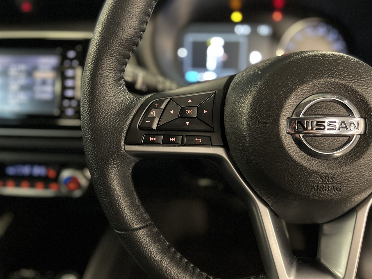 2021 Nissan Kicks
