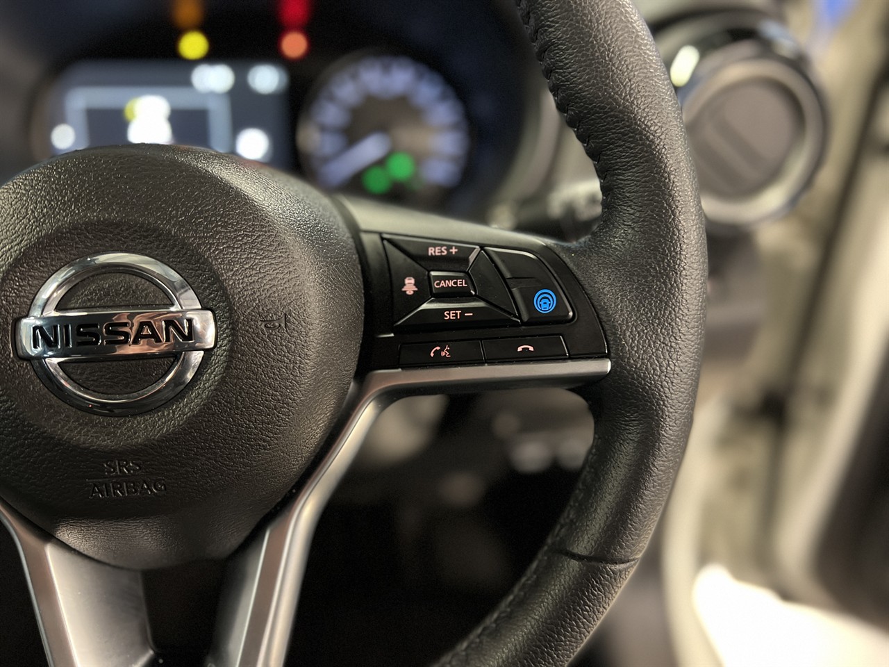 2021 Nissan Kicks