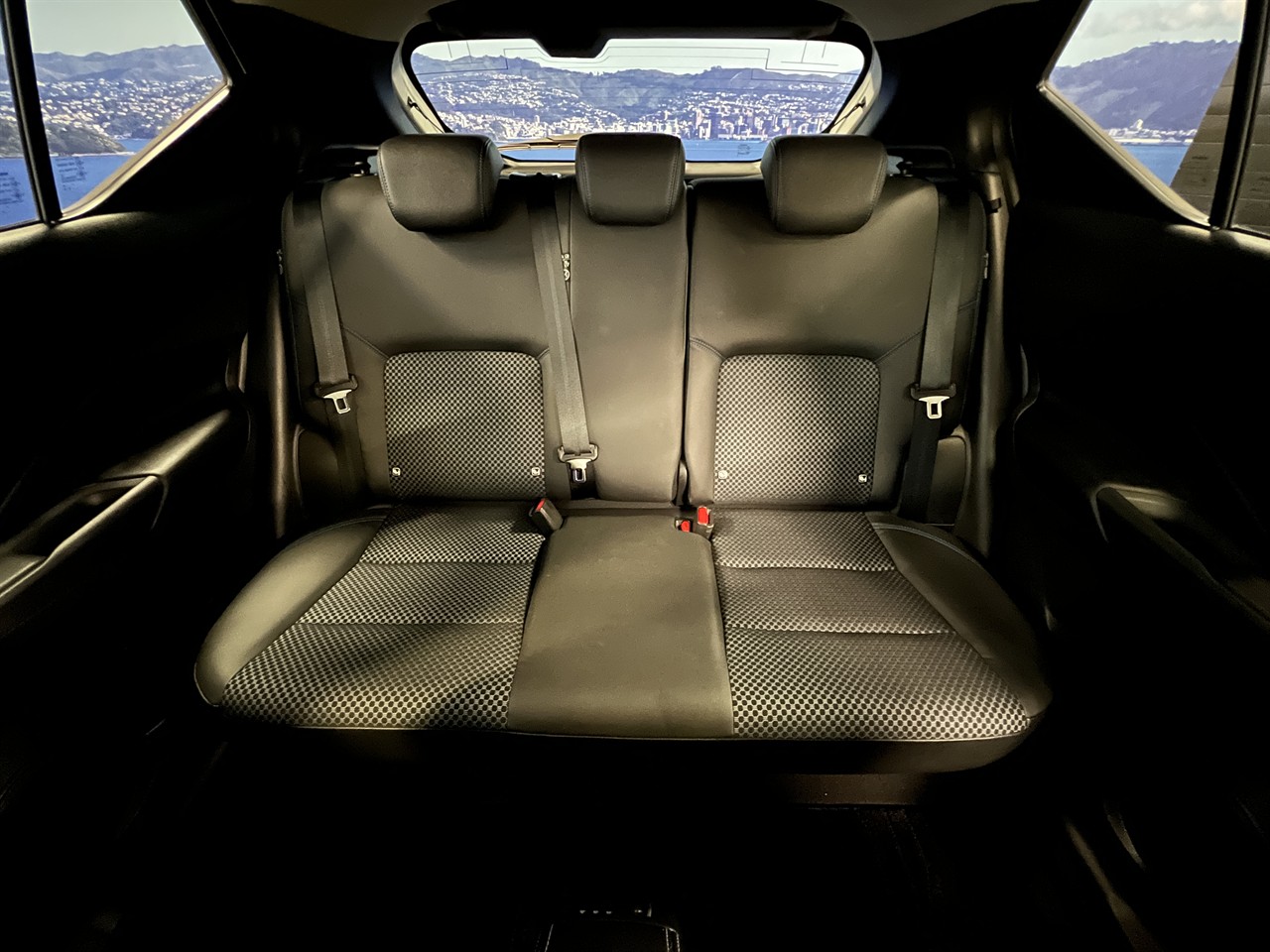 2021 Nissan Kicks