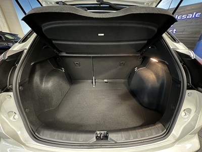 2021 Nissan Kicks - Thumbnail