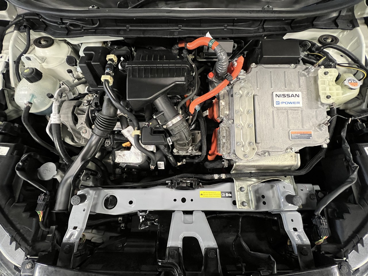 2021 Nissan Kicks