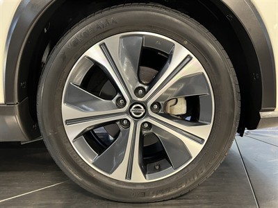 2021 Nissan Kicks - Thumbnail