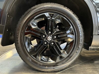 2017 Suzuki Vitara - Thumbnail