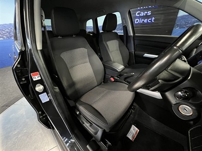 2017 Suzuki Vitara - Thumbnail