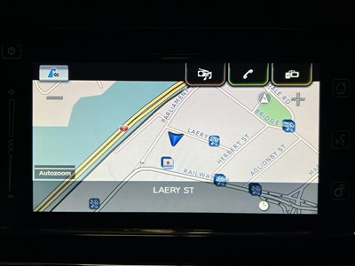 2017 Suzuki Vitara - Thumbnail