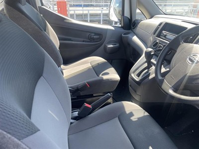 2020 Nissan NV200 - Thumbnail