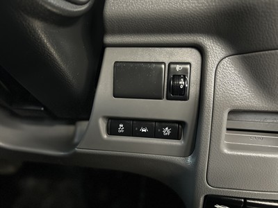 2020 Nissan NV200 - Thumbnail