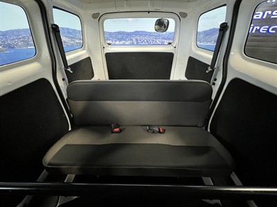 2020 Nissan NV200 - Thumbnail