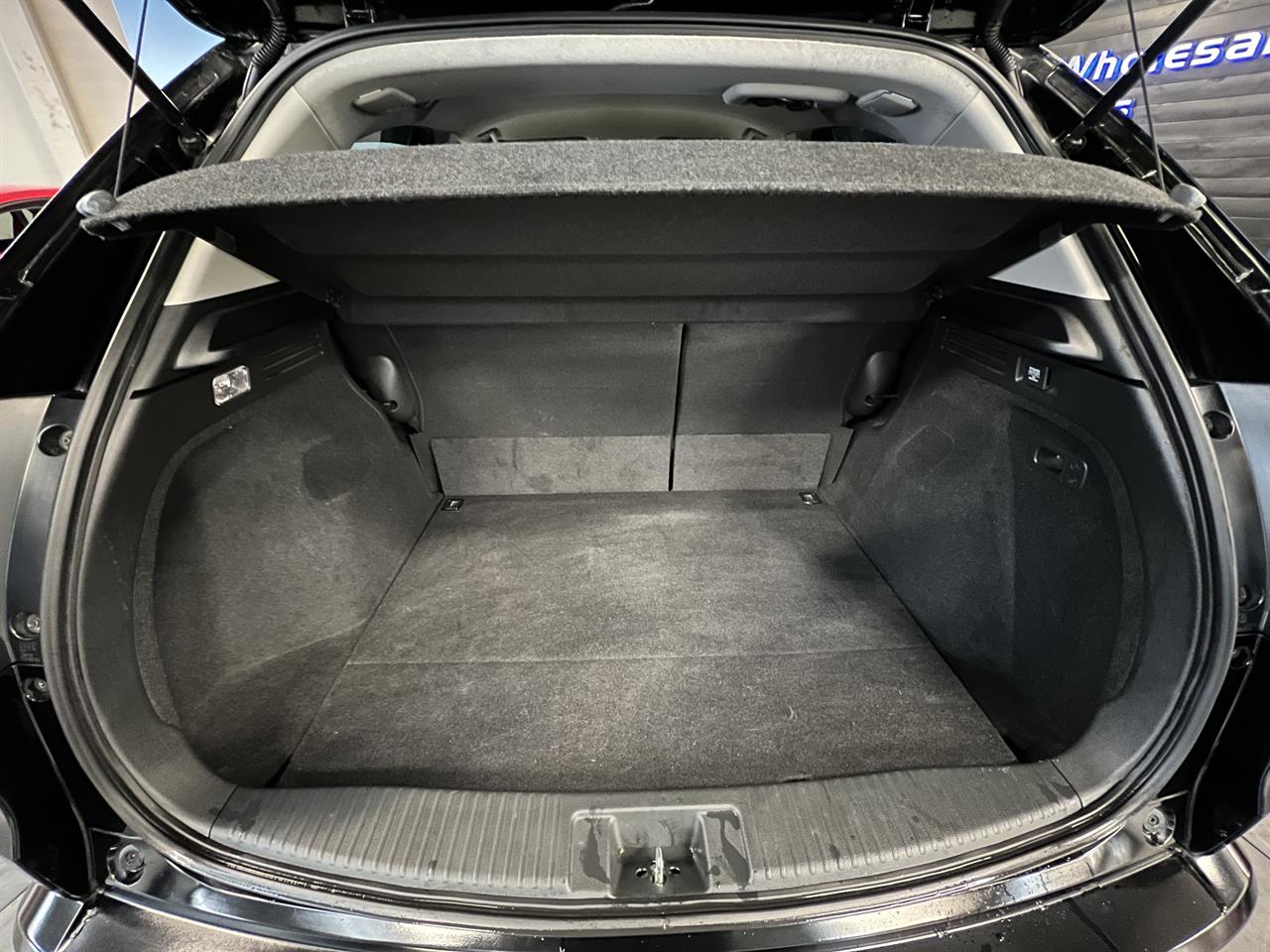 2016 Honda Vezel