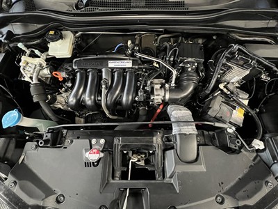 2016 Honda Vezel - Thumbnail