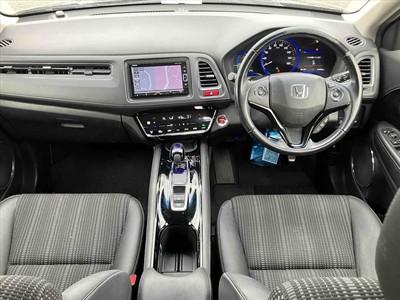 2016 Honda Vezel - Thumbnail