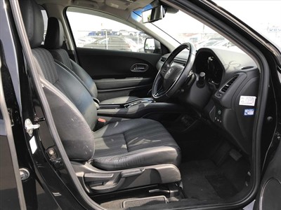 2016 Honda Vezel - Thumbnail