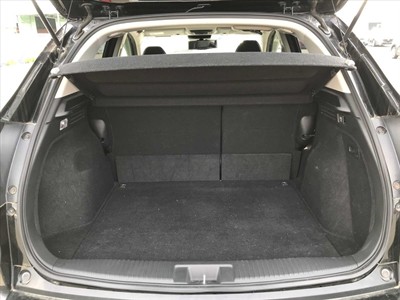 2016 Honda Vezel - Thumbnail