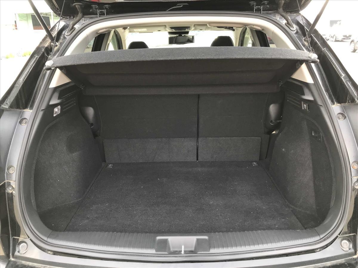 2016 Honda Vezel