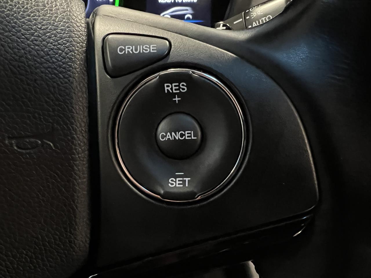 2016 Honda Vezel