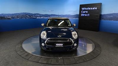 2017 Mini Cooper - Thumbnail