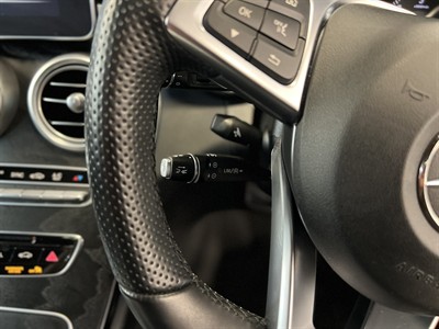 2017 Mercedes-Benz C 220D - Thumbnail