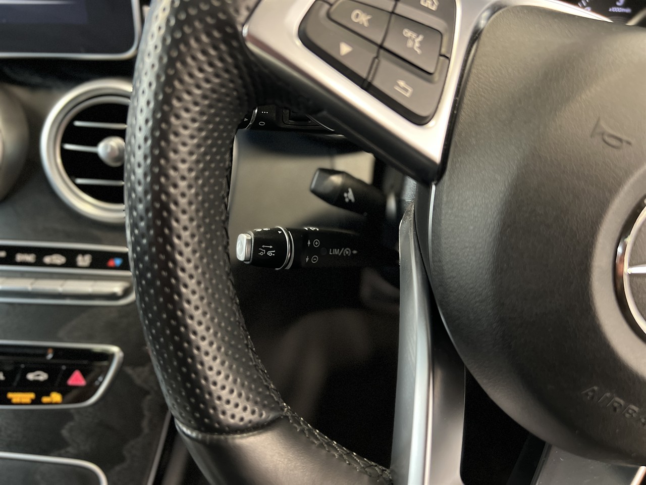 2017 Mercedes-Benz C 220D