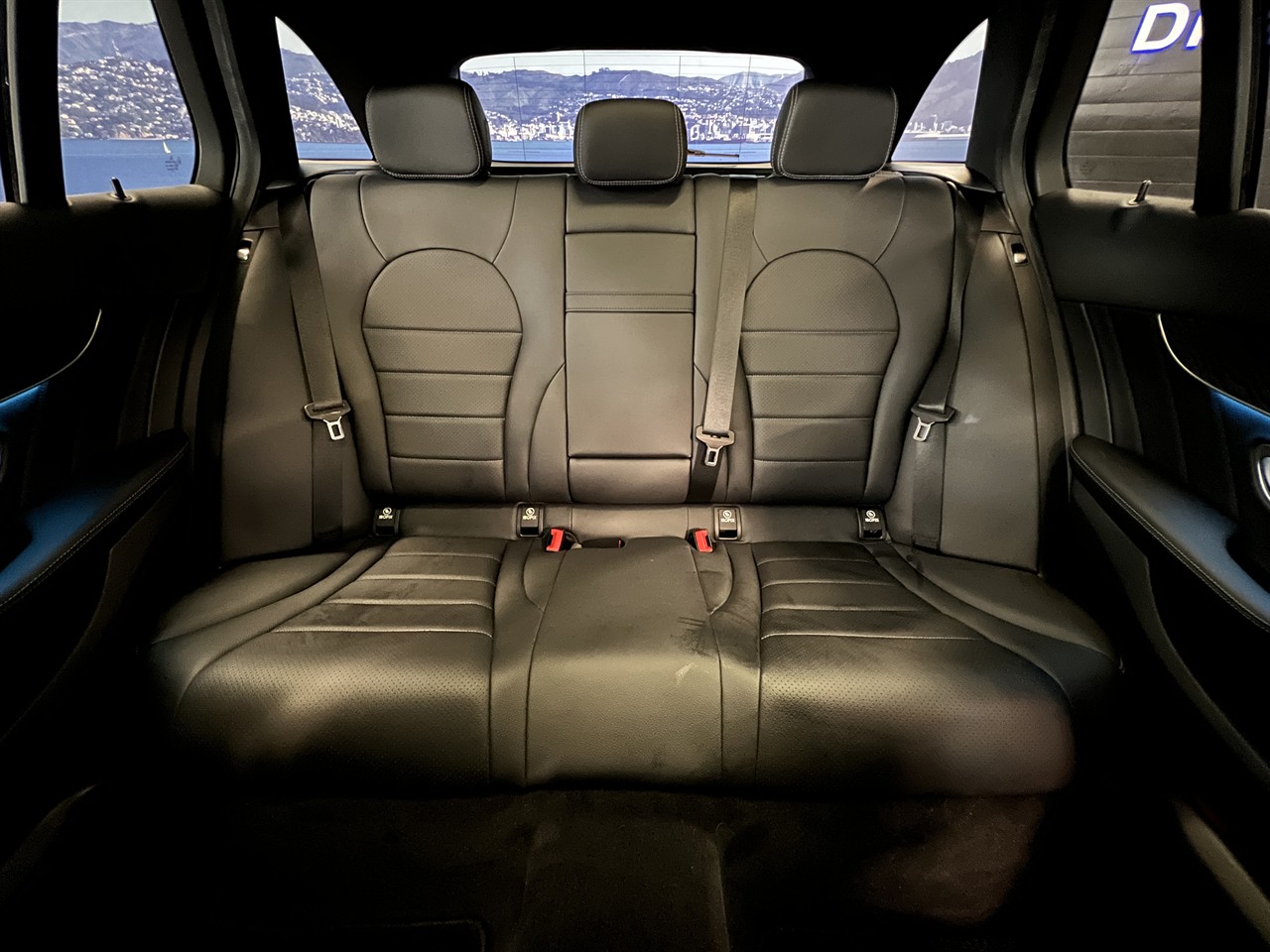 2017 Mercedes-Benz C 220D