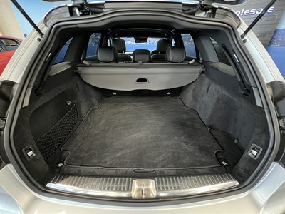 2017 Mercedes-Benz C 220D - Thumbnail