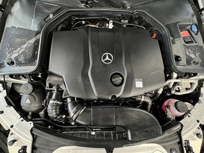 2017 Mercedes-Benz C 220D - Thumbnail