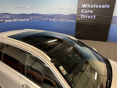 2017 Mercedes-Benz C 220D - Thumbnail