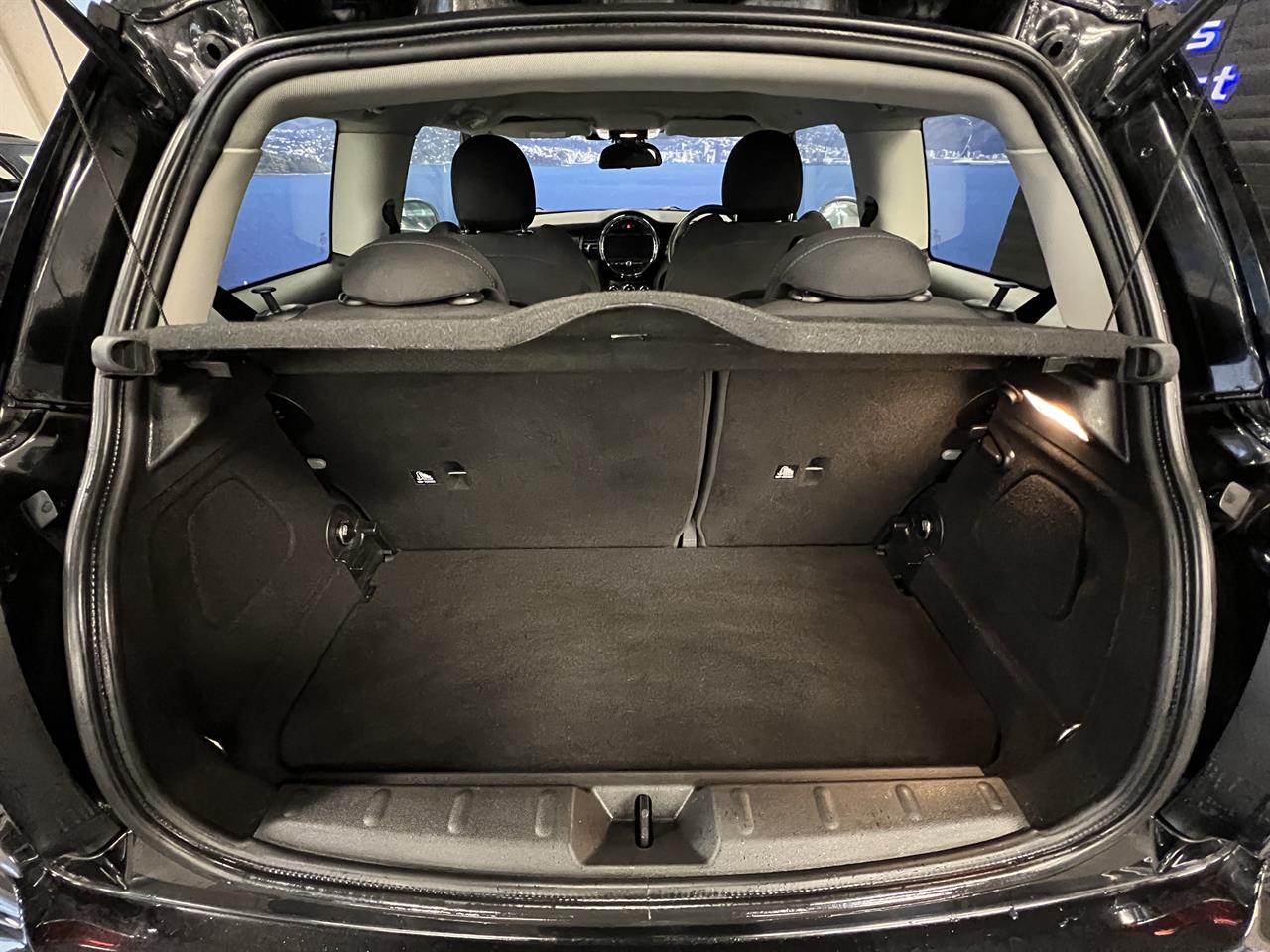 2016 Mini Cooper