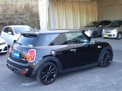 2016 Mini Cooper - Thumbnail