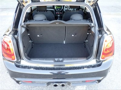 2016 Mini Cooper - Thumbnail