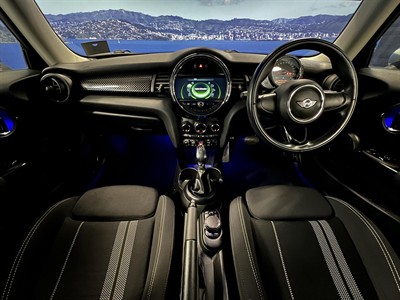 2016 Mini Cooper - Thumbnail