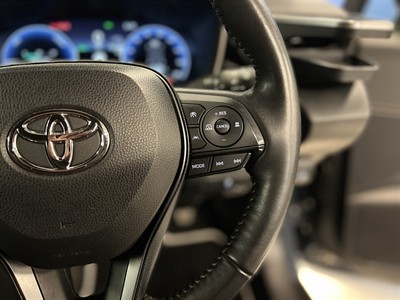 2023 Toyota Corolla - Thumbnail