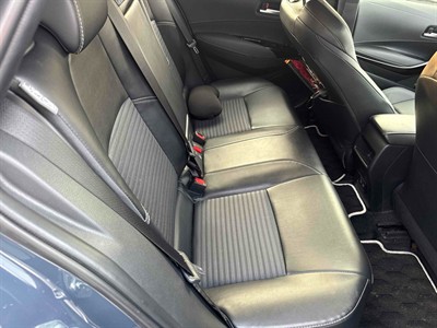 2023 Toyota Corolla - Thumbnail