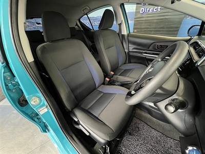 2019 Toyota Aqua - Thumbnail