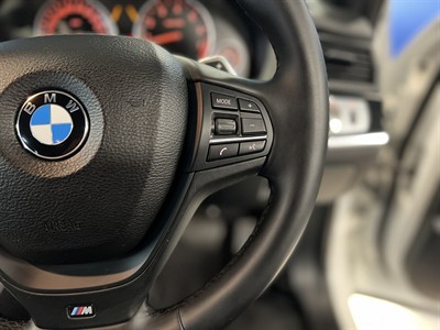 2015 BMW X4 - Thumbnail