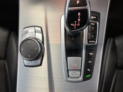 2015 BMW X4 - Thumbnail