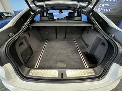 2015 BMW X4 - Thumbnail