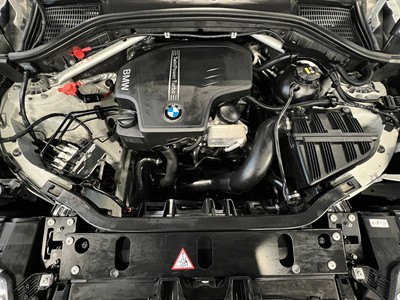 2015 BMW X4 - Thumbnail