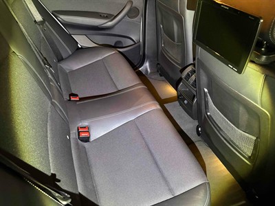 2015 BMW X4 - Thumbnail