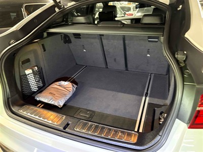 2015 BMW X4 - Thumbnail