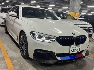 2017 BMW 530i - Thumbnail