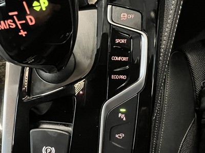2017 BMW 530i - Thumbnail