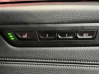 2017 BMW 530i - Thumbnail