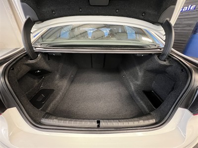 2017 BMW 530i - Thumbnail