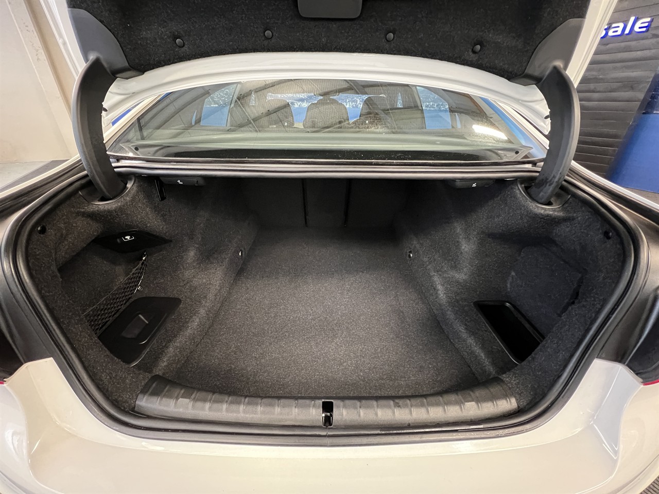 2017 BMW 530i