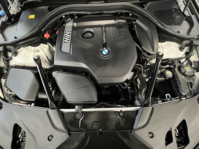 2017 BMW 530i - Thumbnail