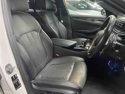 2017 BMW 530i - Thumbnail