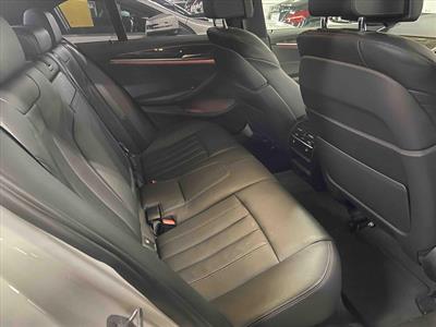 2017 BMW 530i - Thumbnail
