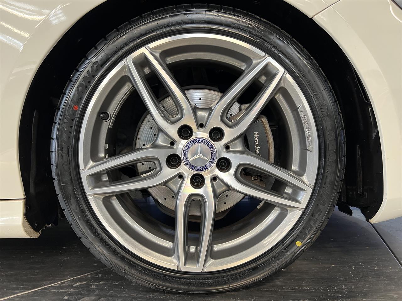 2016 Mercedes-Benz A 180