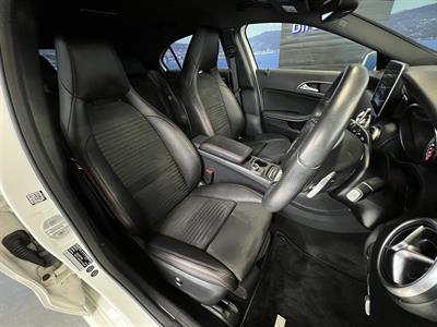 2016 Mercedes-Benz A 180 - Thumbnail