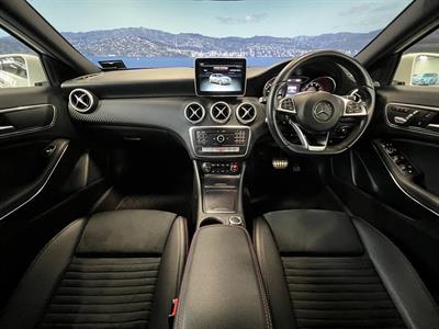2016 Mercedes-Benz A 180 - Thumbnail